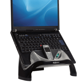 fellowes laptop stands