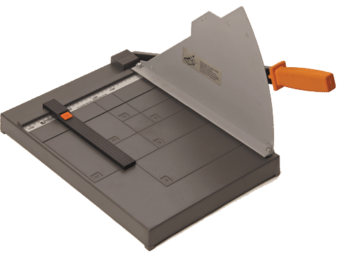 REXEL 350G Guillotine