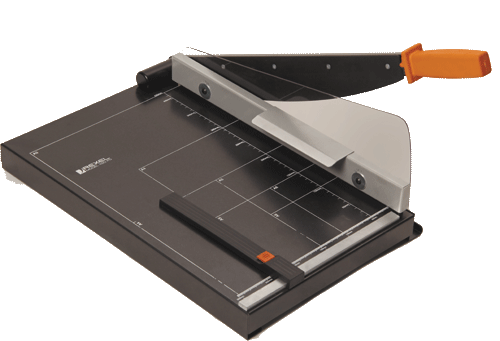 REXEL 420PG Guillotine