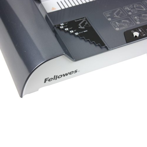Fellowes Helios 30 300-Sheet Thermal Binding Machine - 5219301