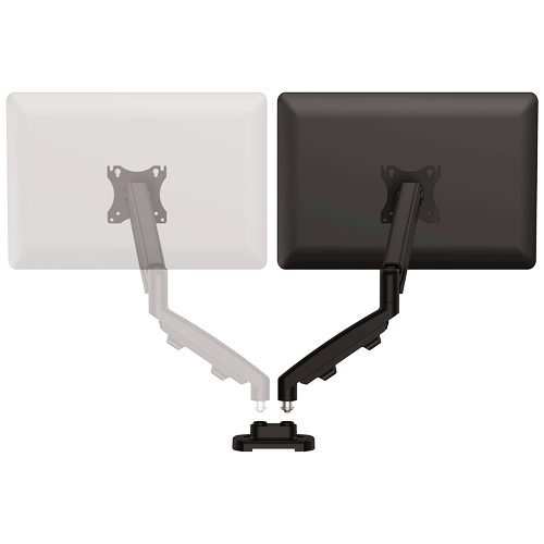 Eppa™ Dual Monitor Arm