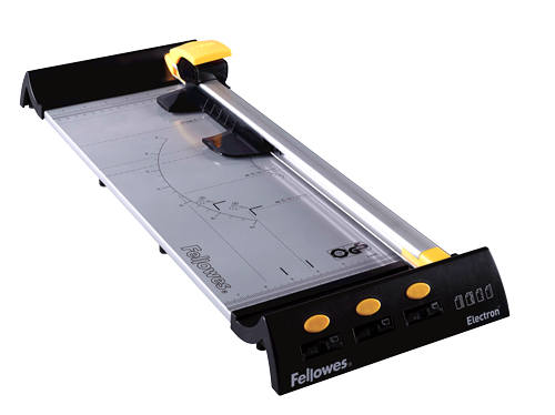 Fellowes Electron A3 Paper Trimmer