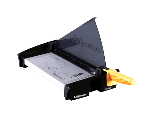 Fellowes Fusion A4 Guillotine