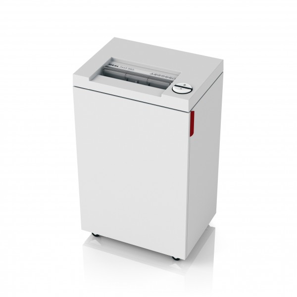 2445 Cross Cut Shredder 4X40mm