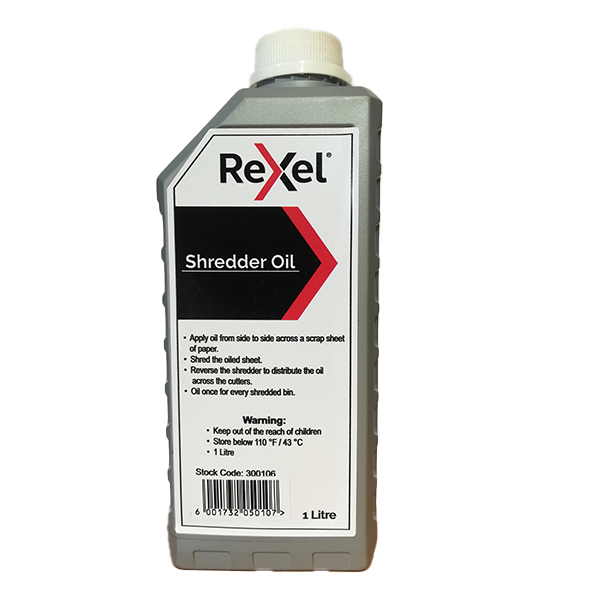 Rexel Oil 1 Lt.