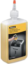 Fellowes Shredder Oil