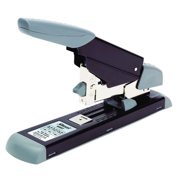 Staplers and Punches Giant Heavy Duty Stapler