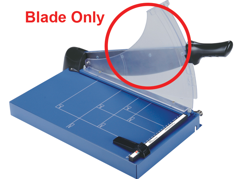Blade for GU5010