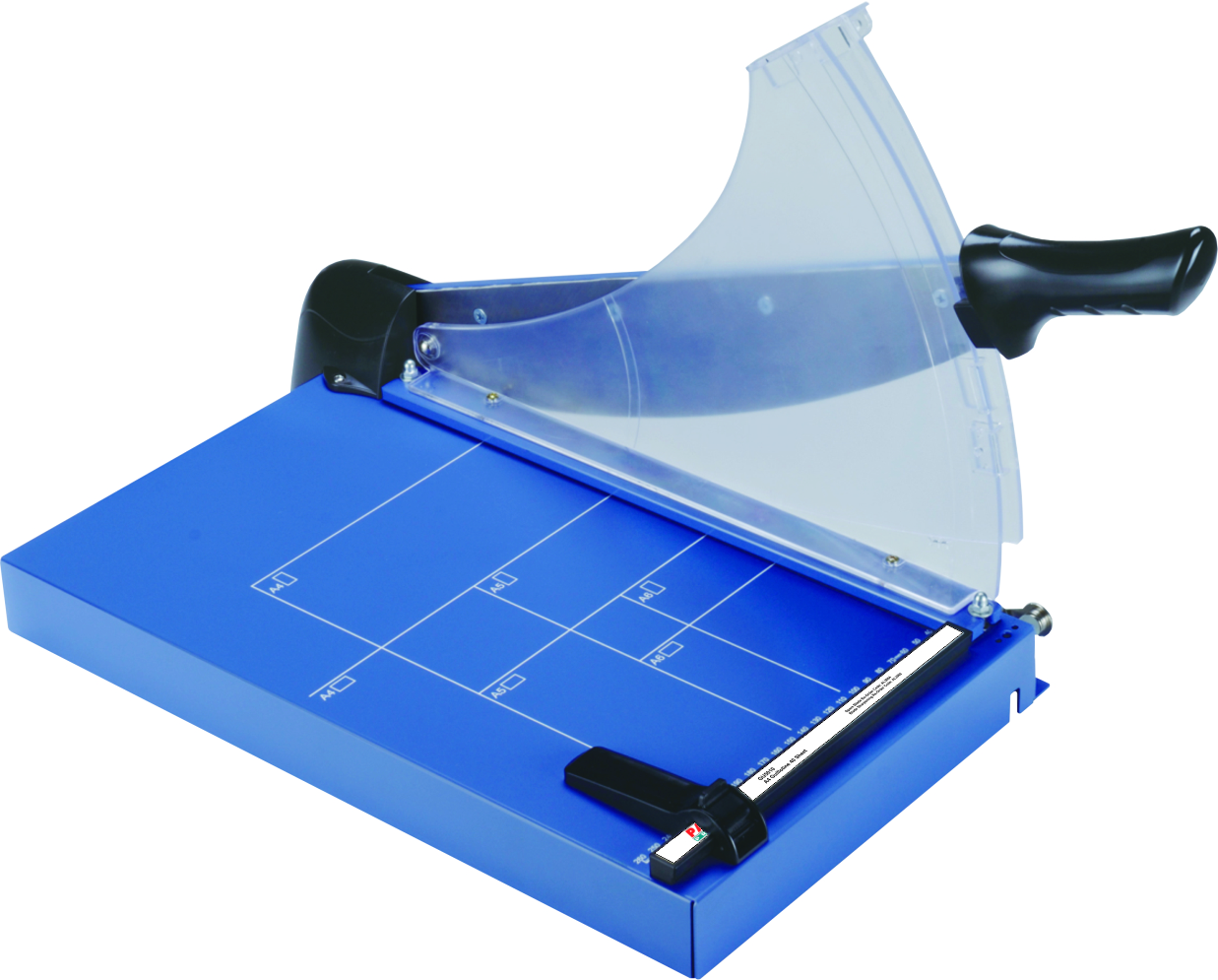 Parrot Guillotine Medium Duty (360mm 40 Sheets A4)
