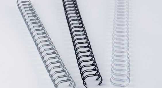 RENZ 2:1 Binding Elements 32mm