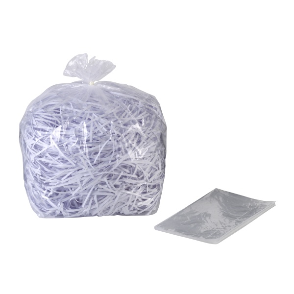 Rexel Shred Bags   460 x 400 x 1000