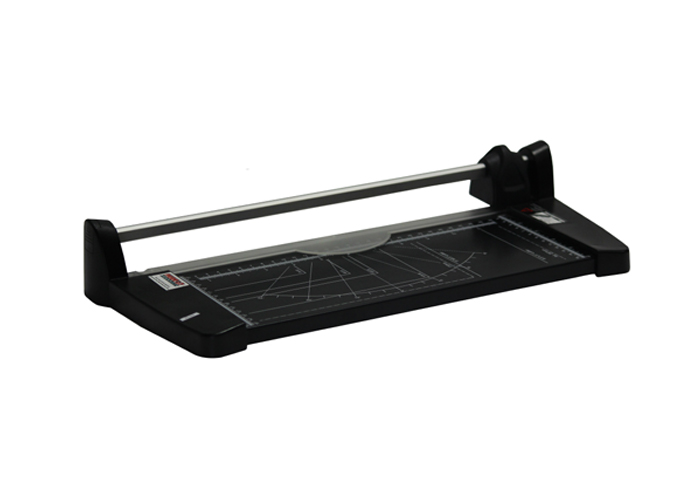Parrot Rotary Trimmer (318mm A4 10 Sheets)