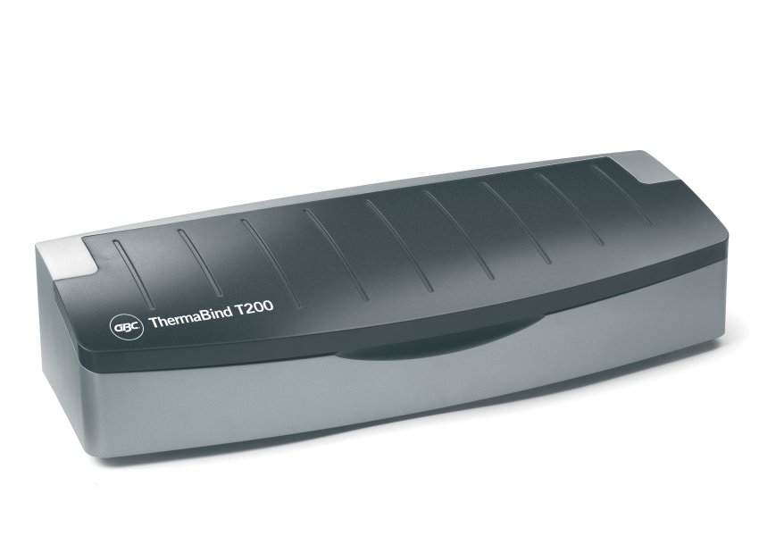 Binding Machines GBC T200 THERMAL BINDER