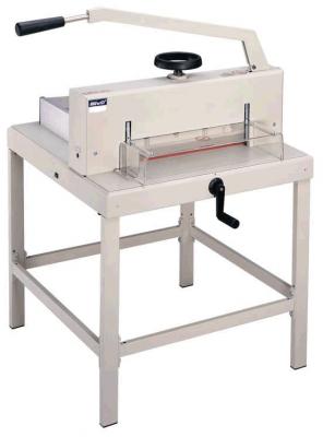 KW Trio 3946 Manual Ream Guillotine