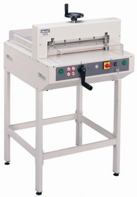 KW Trio 3952S Electric Guillotine