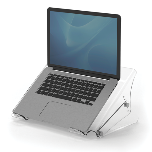 Clarity™ Laptop Riser